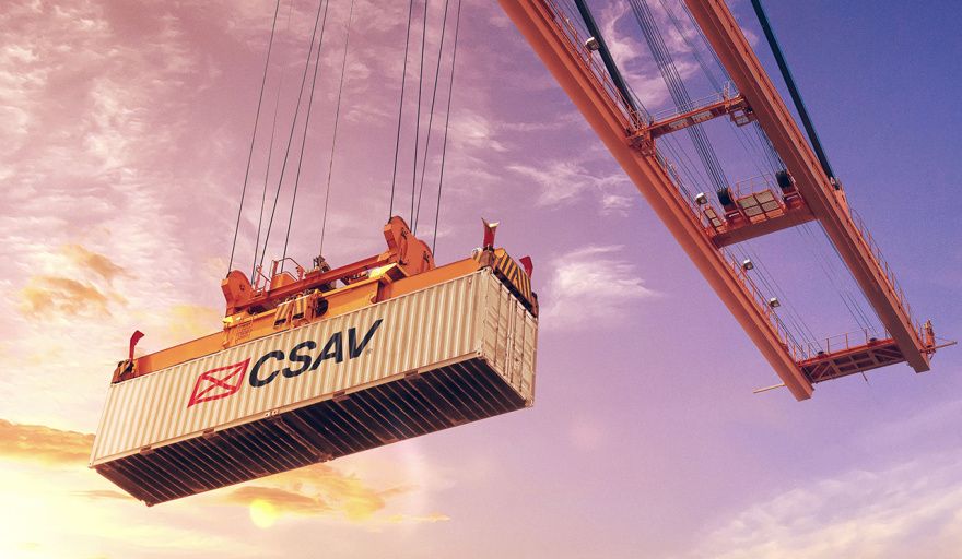 Directorio de CSAV propone pagar un nuevo dividendo eventual por USD 97 millones para sus accionistas