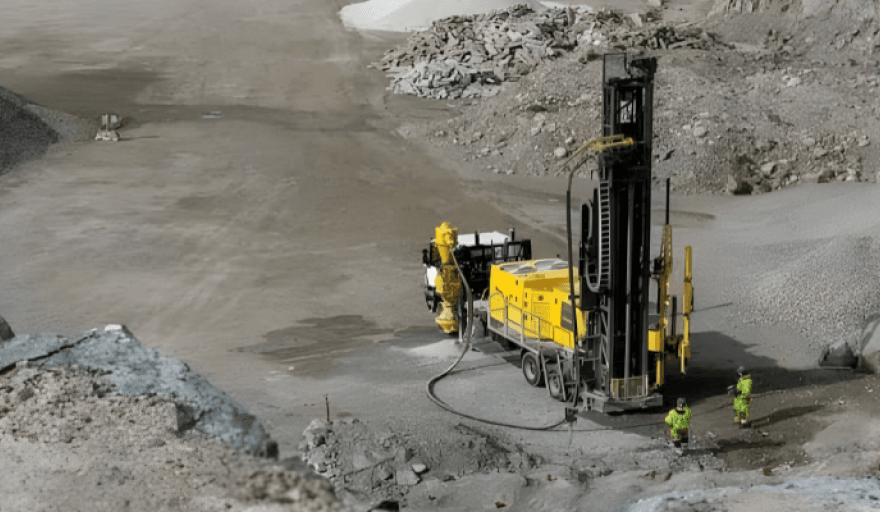 Jaguar Uranium inicia el proceso de exploración en el distrito polimetálico de Huemul