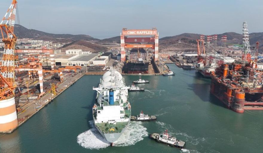 La nueva arquitectura de YPF: Hacia una plataforma exportadora de clase mundial