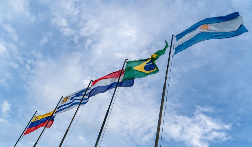 La entrada en vigor del Acuerdo MERCOSUR-UE es un paso significativo en la integración de Argentina al mundo