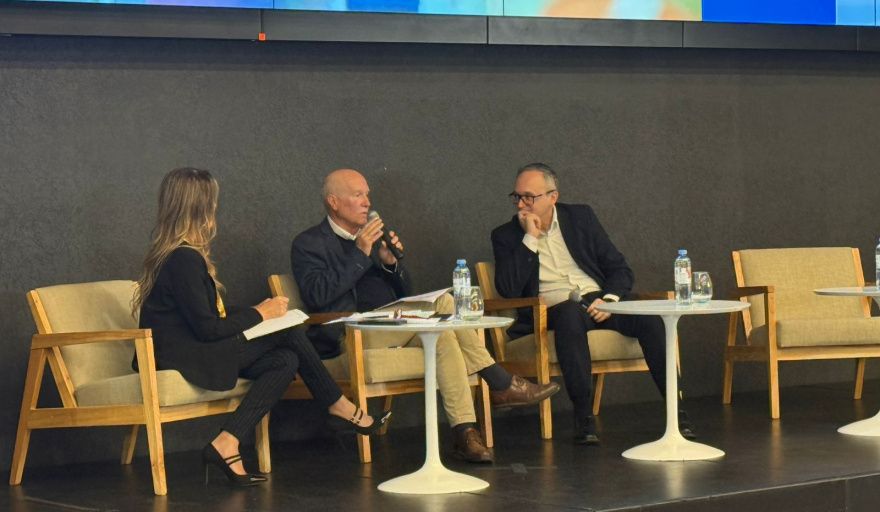 Puertos privados reclaman inversiones y mejoras logísticas para sostener el crecimiento exportador
