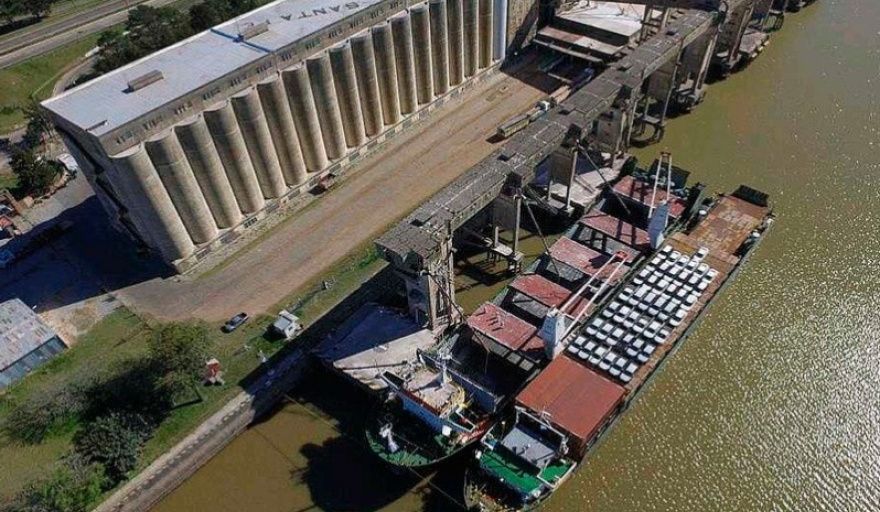 Las exportaciones de Santa Fe crecieron 5,1% en valor y 10% en volumen durante enero y febrero de 2026