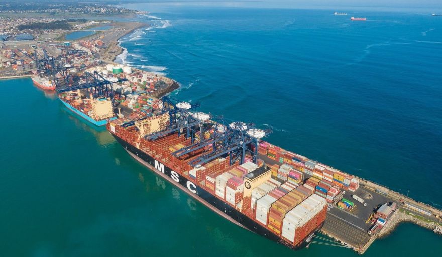 Hanseatic Global Terminals Latin America impulsa el diálogo con la nueva edición del Encuentro Portuario