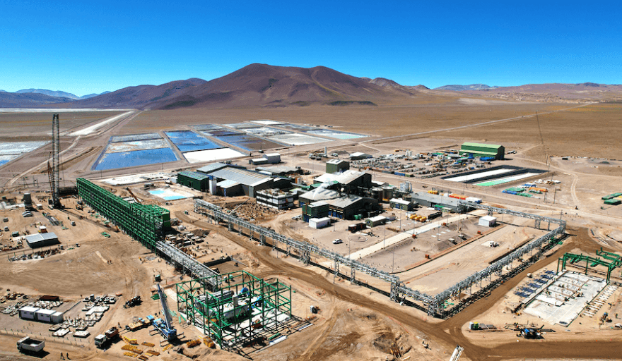 Argentina Lithium adoptó el esquema de informes financieros semestrales en el marco de la normativa de la Bolsa TSX Venture