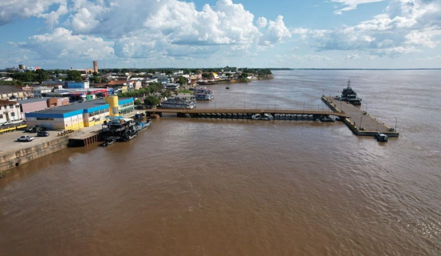Logística, inclusión y agronegocios: el rol estratégico de las hidrovías del norte de Brasil