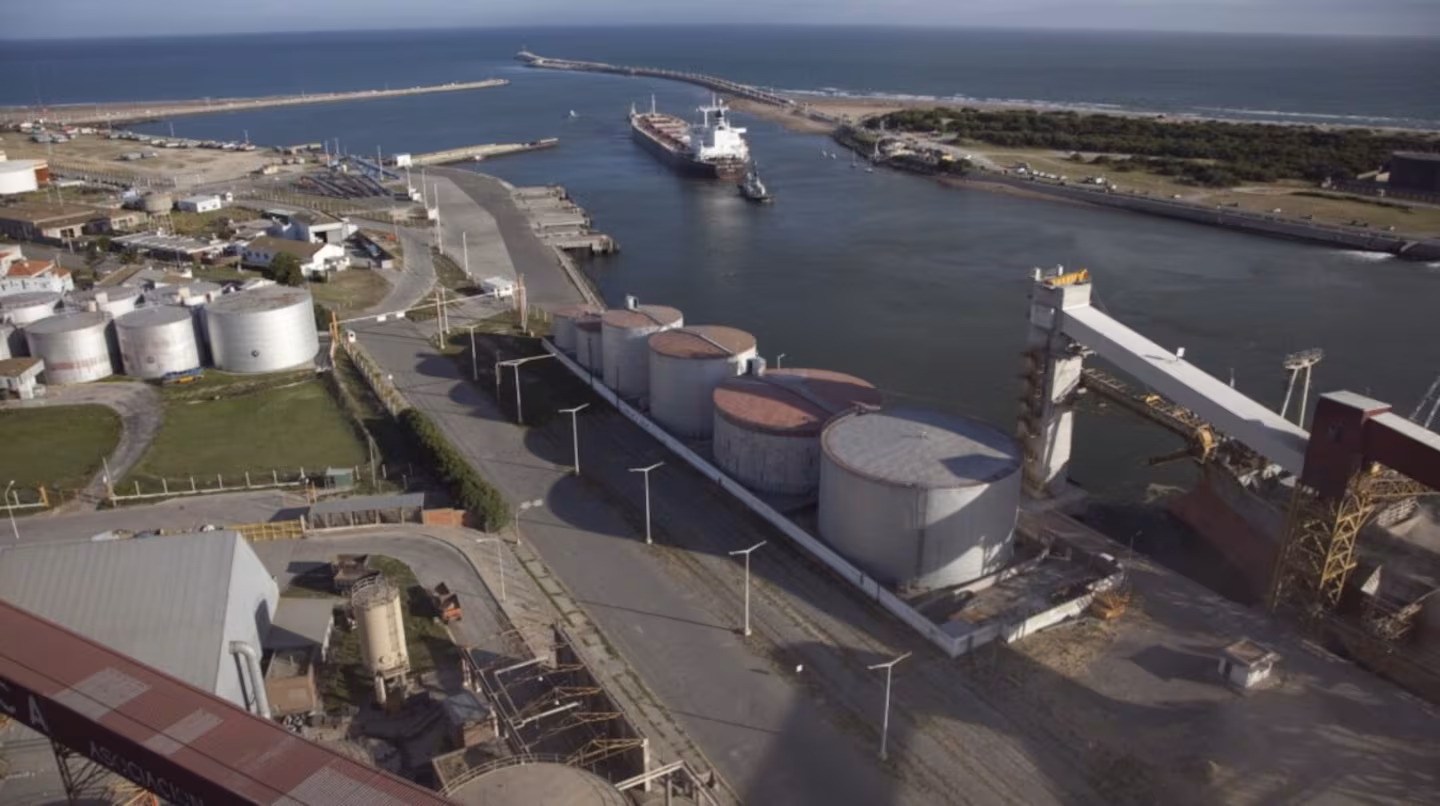 Las exportaciones agroindustriales alcanzan los USD 16.804 millones en el primer cuatrimestre de 2026
