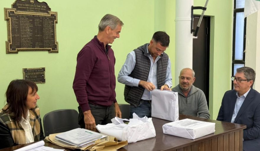 Santa Fe licitó la consultoría para el ensanche de la Ruta 14 y la nueva rotonda en el cruce con la Autopista A012