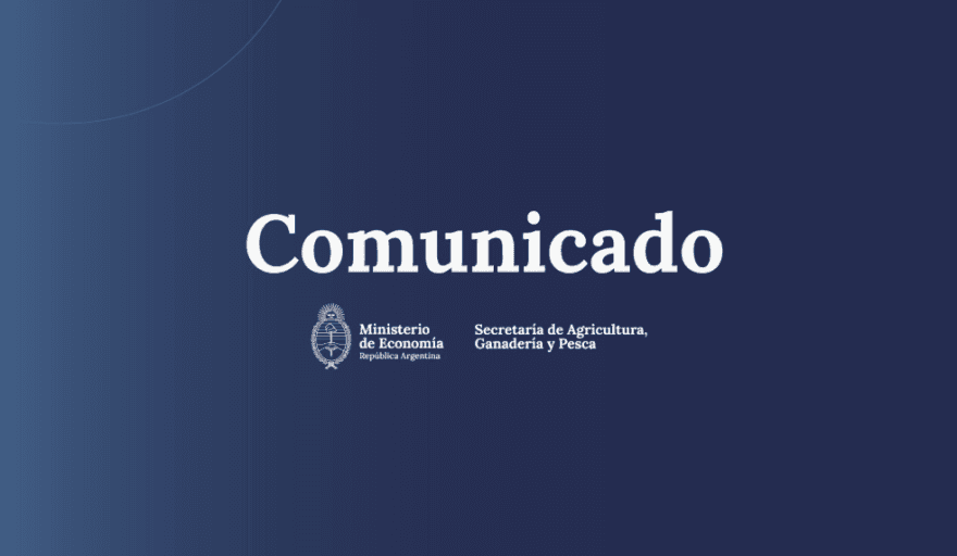 El Gobierno Nacional declaró la emergencia agropecuaria en distintas zonas productivas de Mendoza