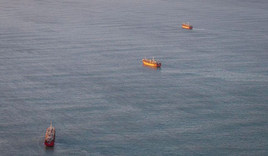 Las exportaciones pesqueras argentinas acumularon USD 867,7 millones entre enero y el 30 de abril de 2026, con una suba del 32,5% en valor respecto al mismo período de 2025