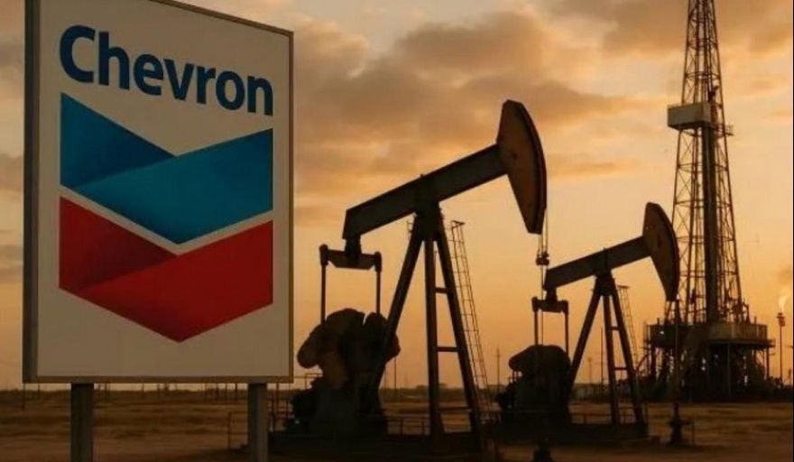 Chevron presentó un proyecto bajo el régimen RIGI por USD 13.800 millones para el área El Trapial