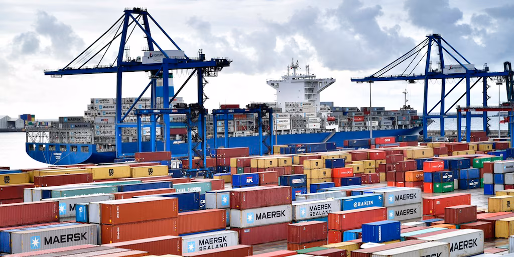La Agencia de Recaudación y Control Aduanero dictó los lineamientos operativos para el régimen de "Exportación Monitoreada" remota