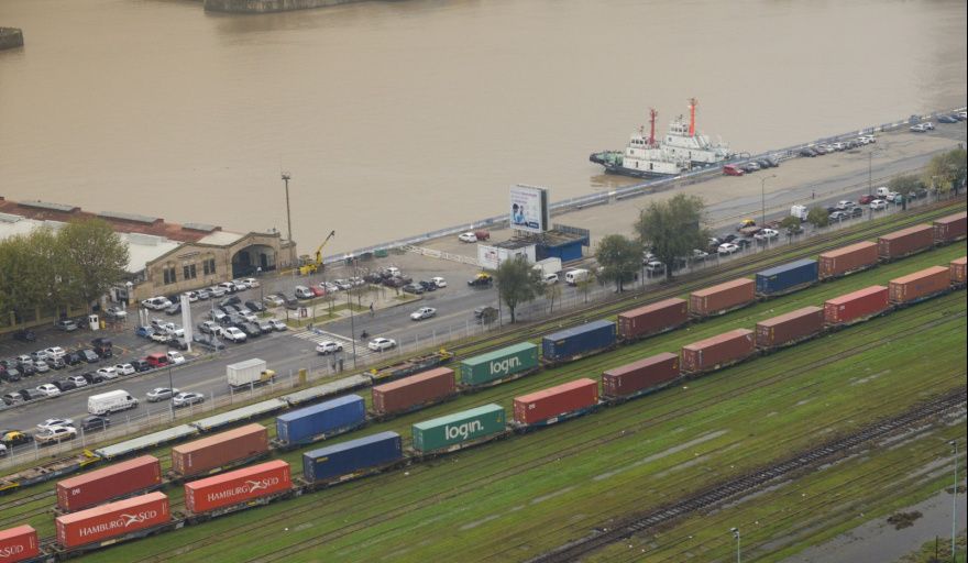 Las exportaciones de más de 200 productos agroindustriales registraron subas en el primer cuatrimestre de 2026
