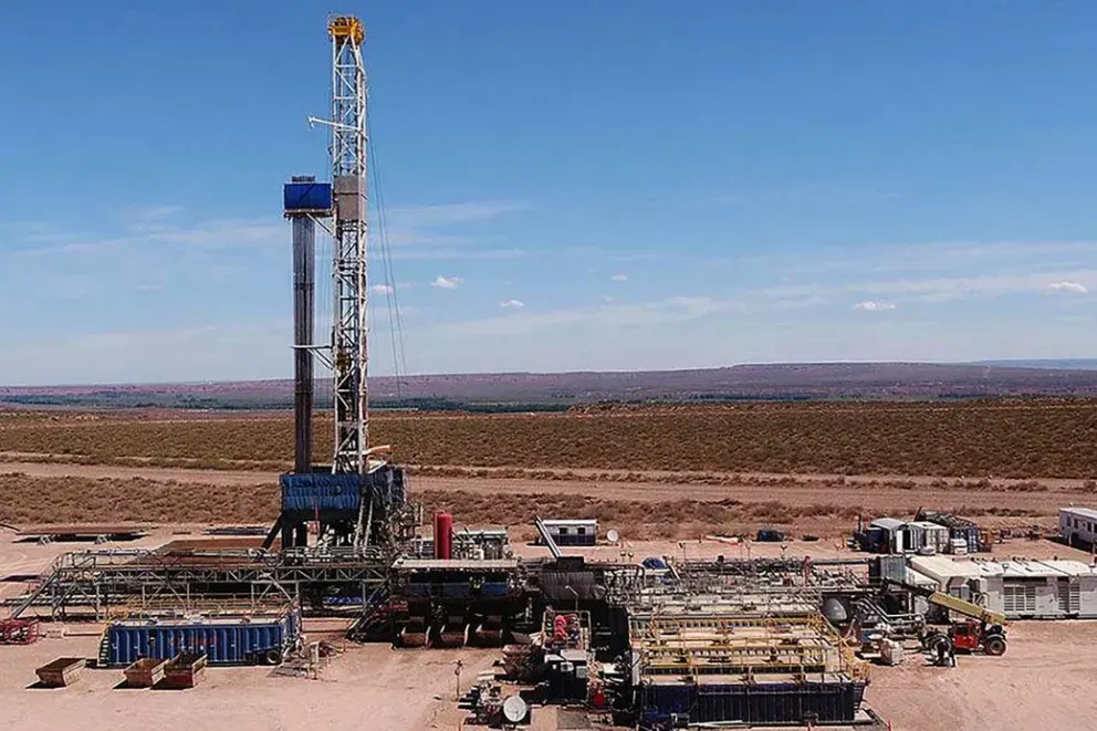 Neuquén mejoró las exportaciones petroleras en los últimos cinco meses