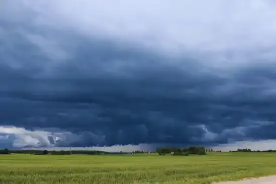 El Niño no afectará igual a todas las zonas: San Luis y el oeste pampeano, las menos expuestas