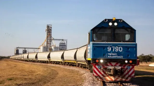 Licitación del Belgrano Cargas: Grupo México y un consorcio cerealero confirmaron su interés en la privatización