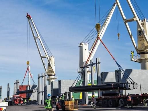 Proyectan exportaciones por más de US$ 2.000 millones anuales en líquidos del gas