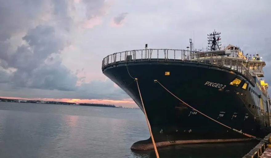 Clúster de Energía de Mar del Plata: "Tenemos la licencia social para desarrollar el offshore"