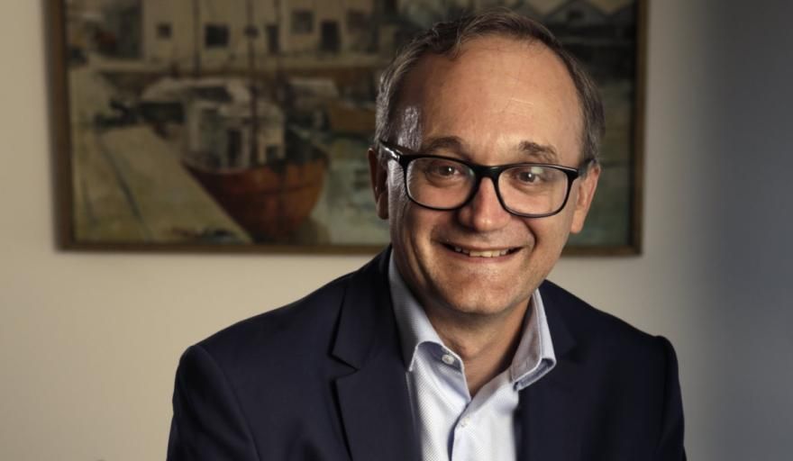 CIARA-CEC renovó autoridades para el bienio 2026-2028