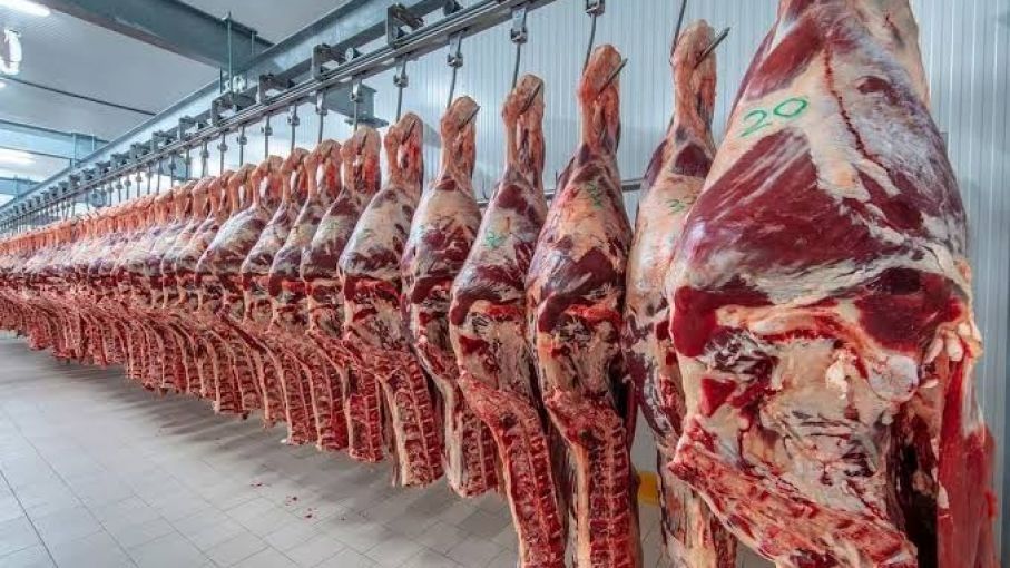 El inminente agotamiento del cupo ganadero de Brasil en China amenaza con reconfigurar el mercado mundial de carne vacuna