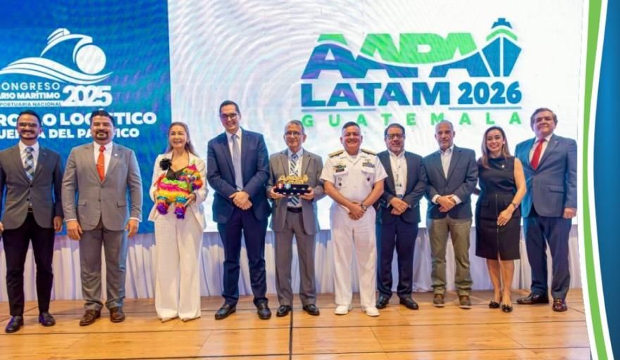Guatemala será la sede del AAPA LATAM 2026