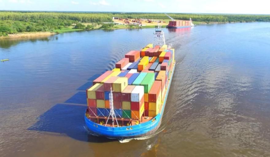 El Gobierno designó al nuevo funcionario a cargo de puertos y vías navegables