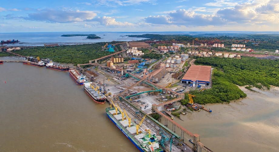 Imagen de portada - AD Ports Group Successfully Completes Acquisition of Brazil’s CLI Upon...