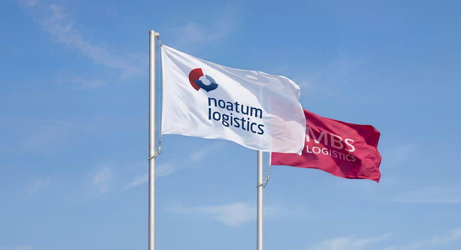 Imagen de portada - AD Ports Group consolida aún más su plataforma logística global con la adquisición de MBS Logistics