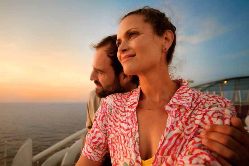 Imagen de portada - AIDA Cruises Lanza "Time-Out Voyages" para Otoño de 2026 y Primavera de 2027
