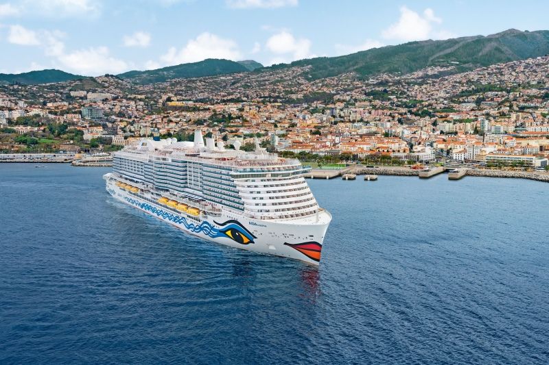 Imagen de portada - AIDA lanza la promoción SuperSeptember con créditos a bordo para huéspedes y agencias