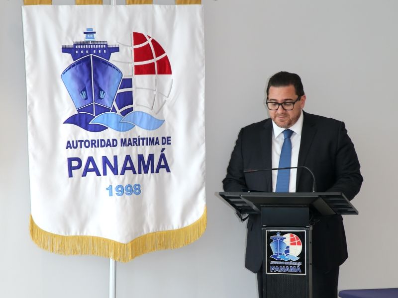 Imagen de portada - AMP Obtains ISO 9001:2015 Recertification for Ship Registry