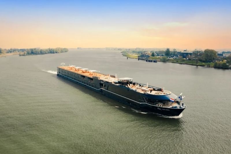 Imagen de portada - APT Travel Group Lanza Servicios de Cruceros Fluviales en EE. UU. en Europa y Egipto