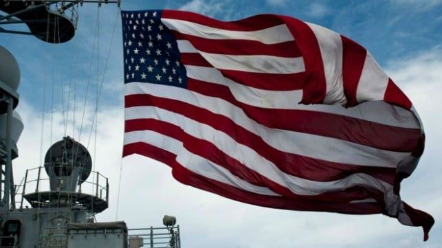Imagen de portada - American Maritime Partnership Lanza Campaña Contra la Exención de la Ley Jones de Trump