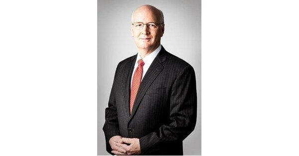 Imagen de portada - American Waterways Operators elige a Matt Woodruff de Kirby Corporation como presidente