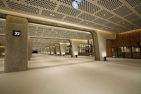 Imagen de portada - Aroya Cruises Expands Operations at Galataport Istanbul with 25 New Cruises