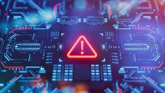 Imagen de portada - Artículo de opinión: La ciberseguridad marítima es una inversión financiera
