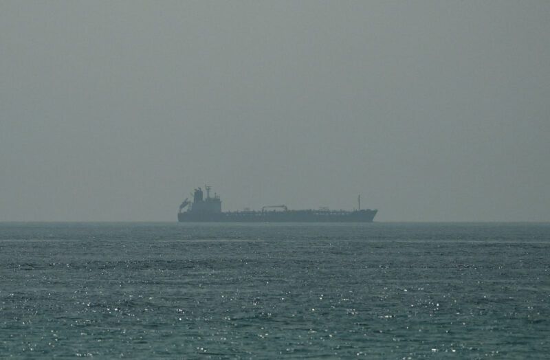 Imagen de portada - Ataque a Tanquero en el Estrecho de Ormuz Mata a Dos Marineros Filipinos