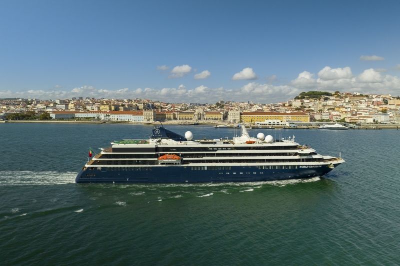 Imagen de portada - Atlas Ocean Voyages Amplía su Programa Europeo de 2028 con Rutas Bálticas y Regreso a Egipto