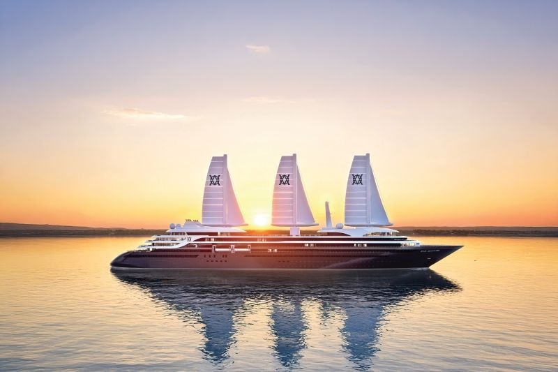 Imagen de portada - Atlas Ocean Voyages lanza 4 expediciones extendidas a bordo del Atlas Adventurer