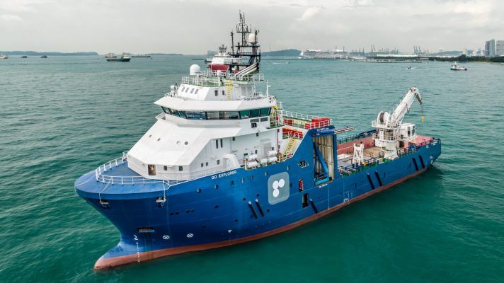 Imagen de portada - Australia: Reach Subsea signs Memorandum of Understanding with Beacon Offshore