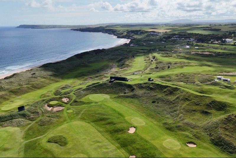 Imagen de portada - Azamara Lanza 23 Cruceros Centrados en el Golf con Premier Golf en 2028