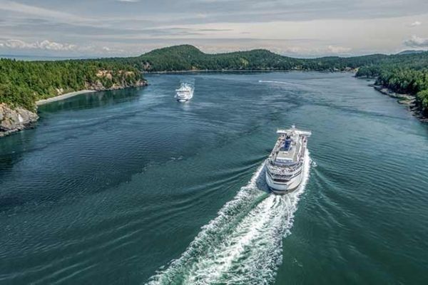 Imagen de portada - BC Ferries Seeks Approval for Asset and Human Resources Investments