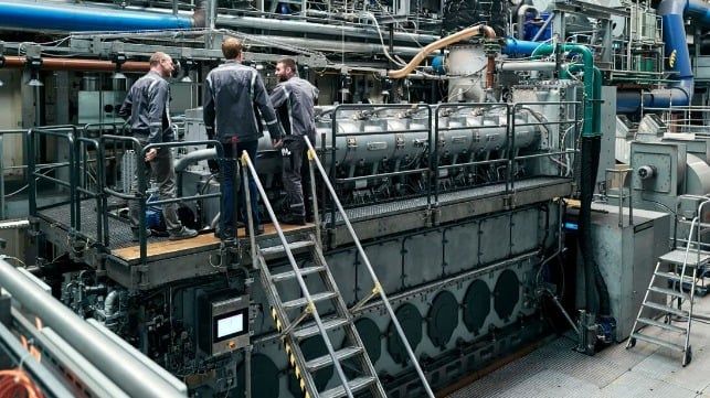 Imagen de portada - Bain Capital Adquiere una Participación del 51% en la División Everllence de Volkswagen