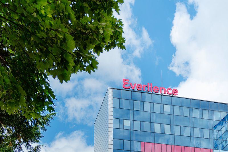 Imagen de portada - Bain Capital adquiere participación mayoritaria en Everllence de Volkswagen Group