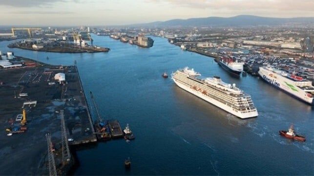 Imagen de portada - Belfast Esboza un Ambicioso Plan de Crecimiento a 25 Años con una Inversión de $1.750 Millones