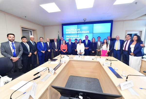 Imagen de portada - Brasil: Lanzan nuevas directrices para ampliar innovación y gestión en sector portuario