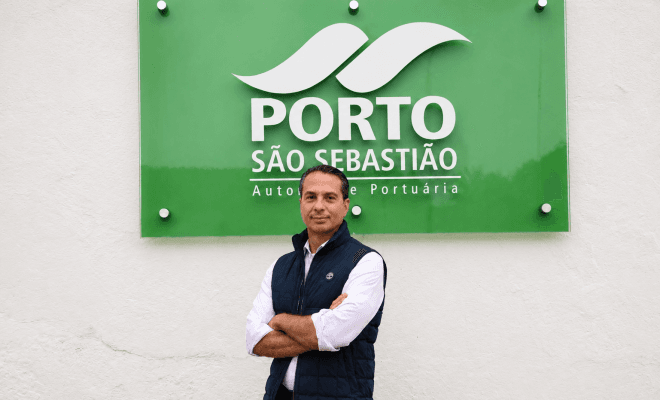 Imagen de portada - Brazilian Regional Ports: Strategic Role in National Logistics
