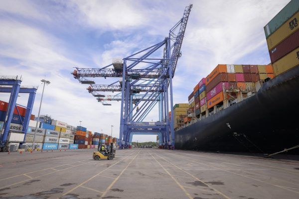 Imagen de portada - Cacif Backs Approval of Guatemala's General Port Law