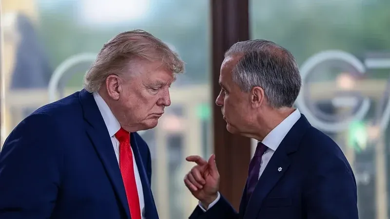 Imagen de portada - Canada Activates Tariffs of Up to 50% Against US Imports
