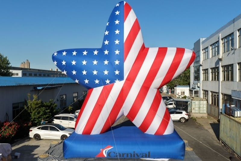 Imagen de portada - Carnival Cruise Line desvela la programación de la celebración del 250 aniversario de América