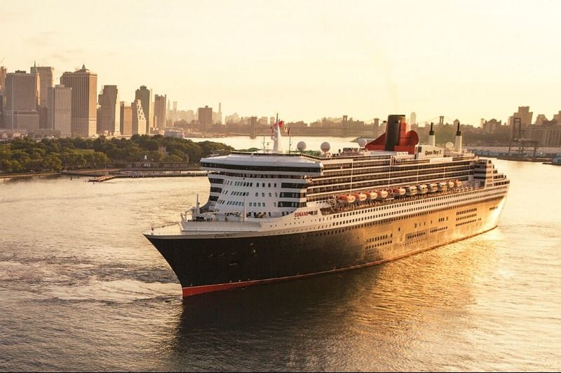 Imagen de portada - Carnival UK Reestructura Roles de Liderazgo Ejecutivo para Cunard y P&O Cruises